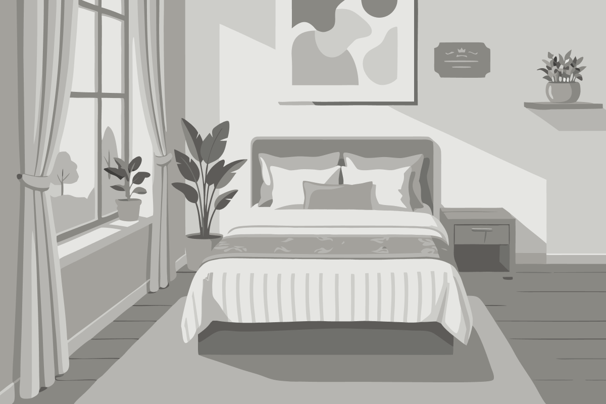 Junior Suite with Sea View