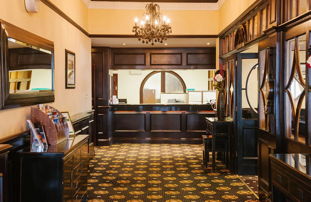 Park House Hotel-1