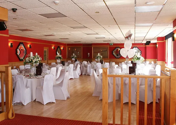 DoricHotel All Inclusive